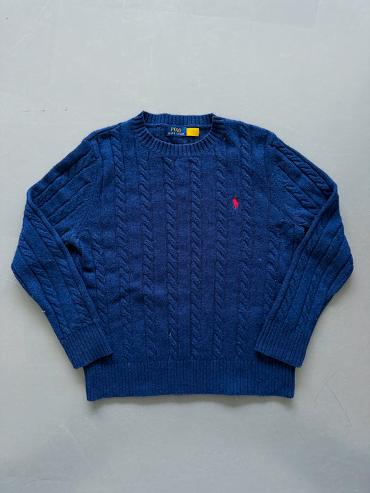 Polo Ralph Lauren Pullover | S