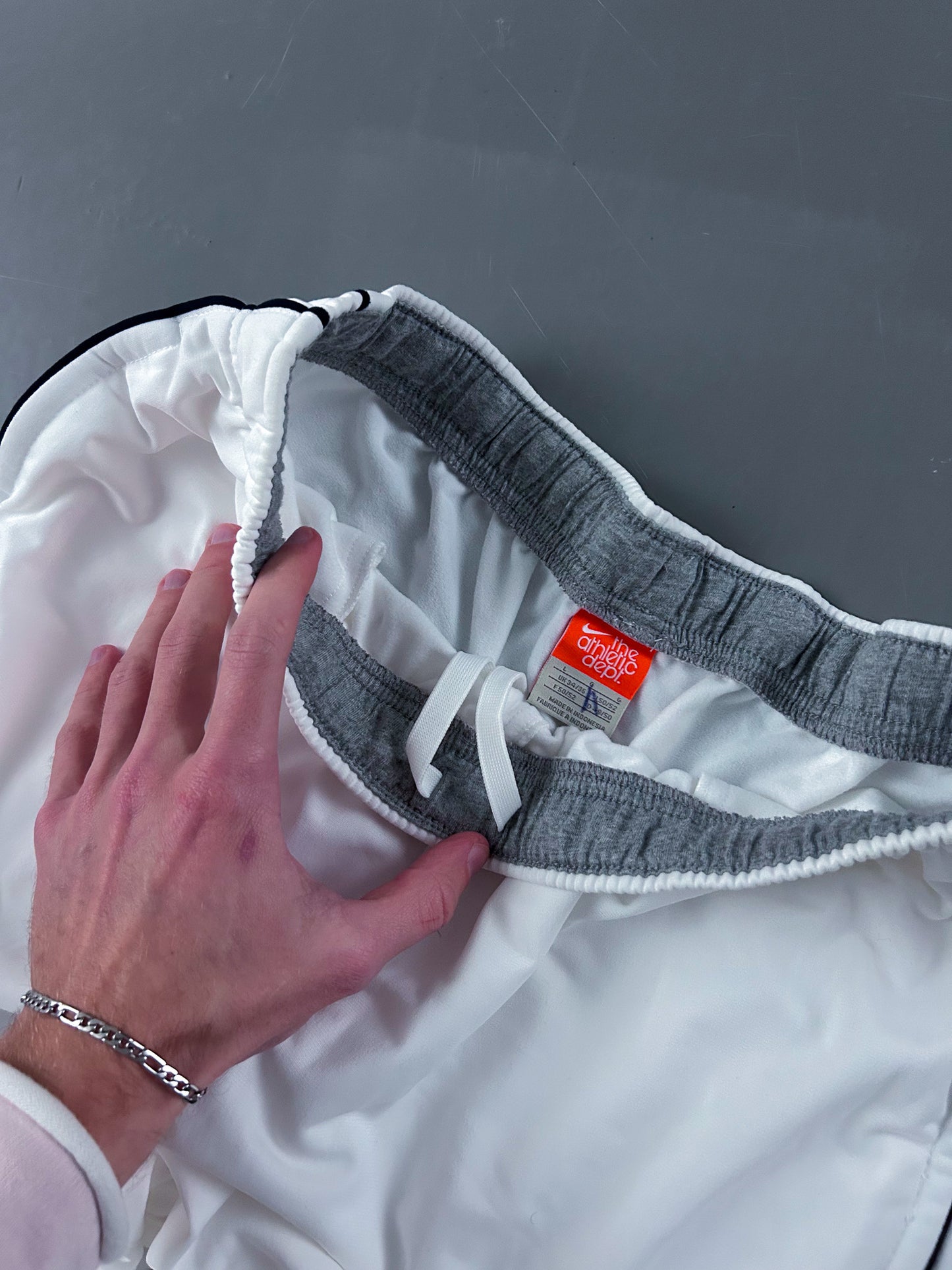 Nike Vintage *PREMIUM* Trackpants | L