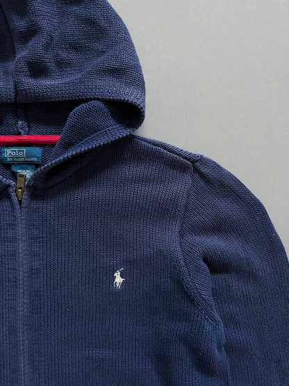 Polo Ralph Lauren Vintage *PREMIUM* Strickjacke | S