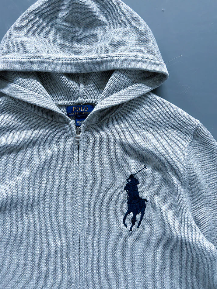 Polo Ralph Lauren *PREMIUM* Vintage Strickjacke | S