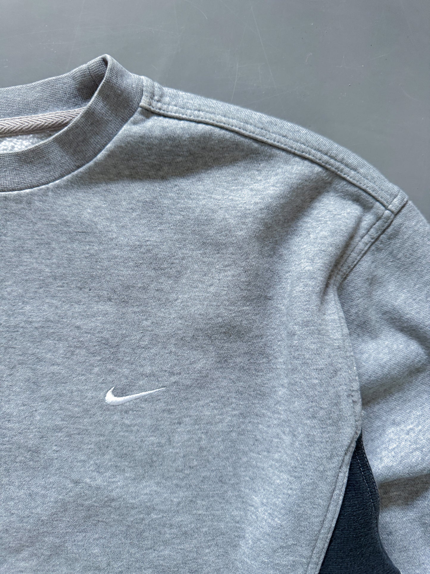 Nike Vintage Pullover | L