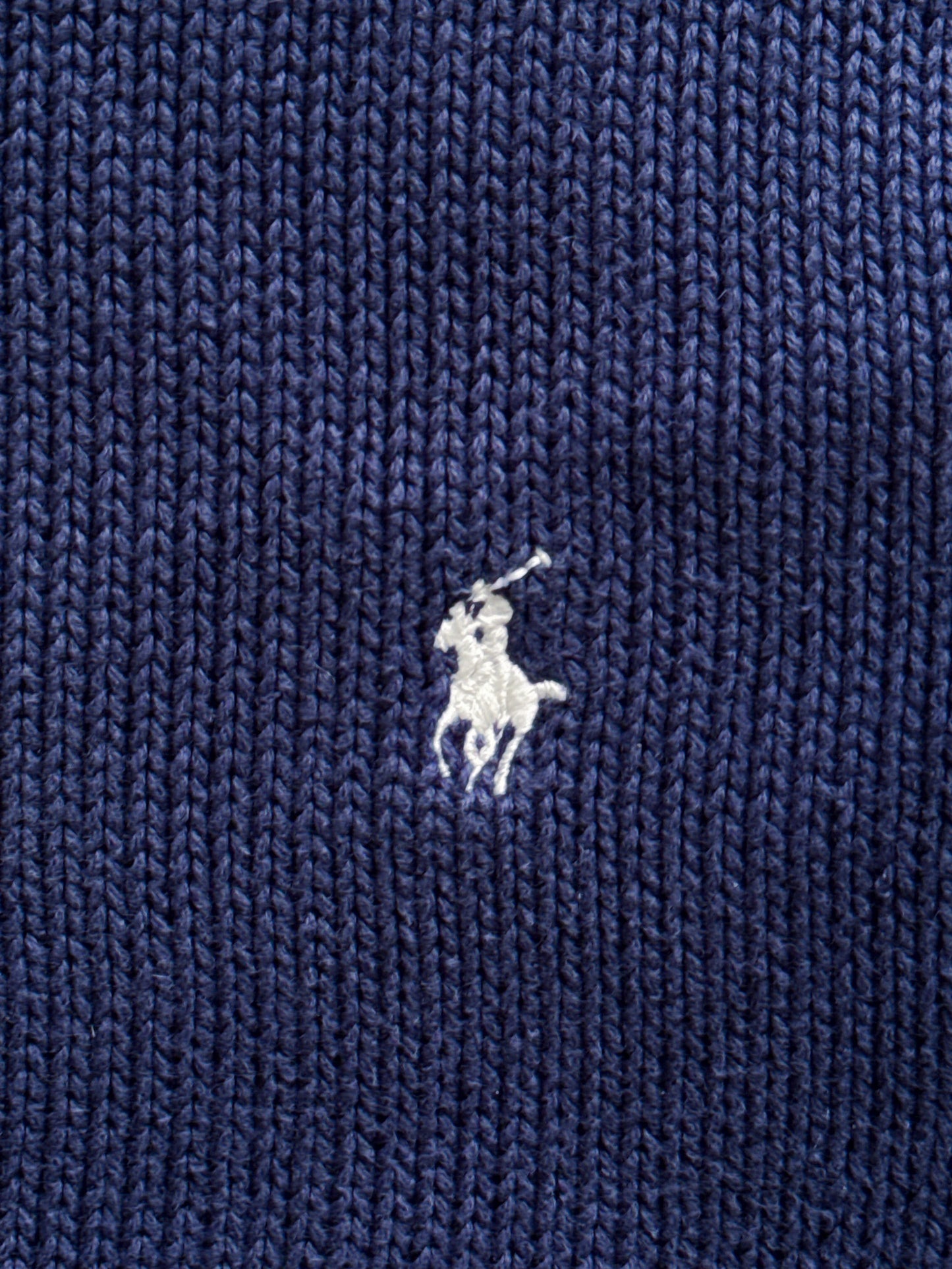 Polo Ralph Lauren Vintage *PREMIUM* Strickjacke | S
