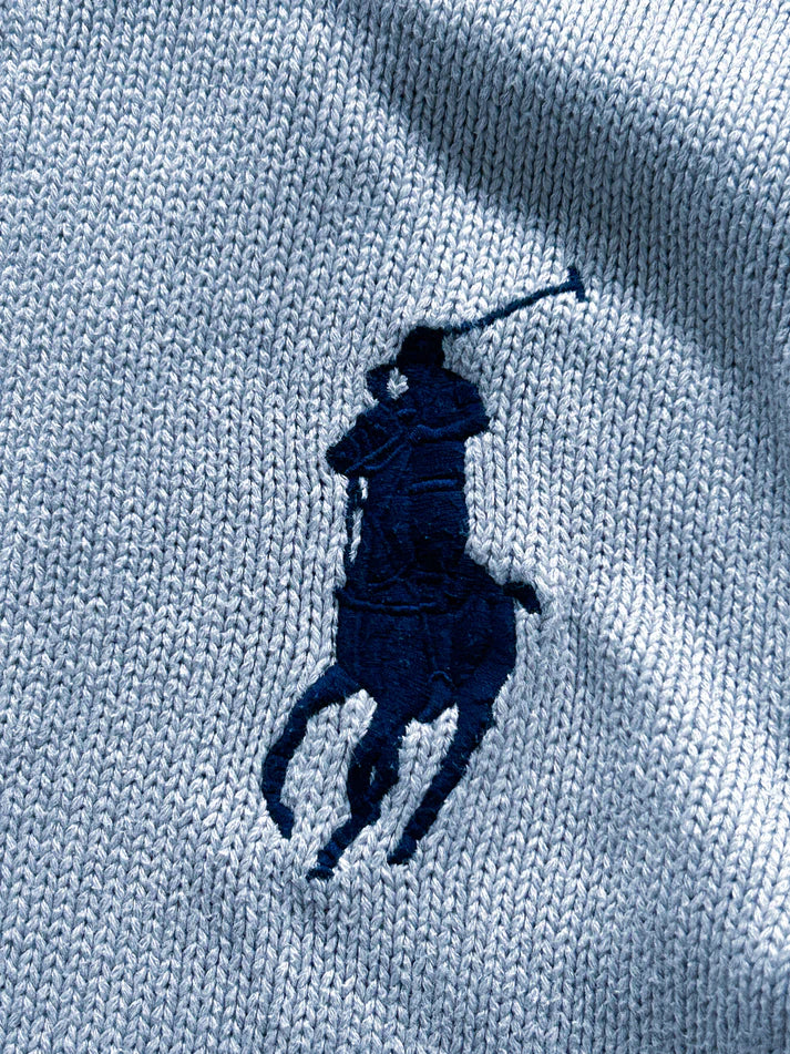 Polo Ralph Lauren *PREMIUM* Vintage Strickjacke | S