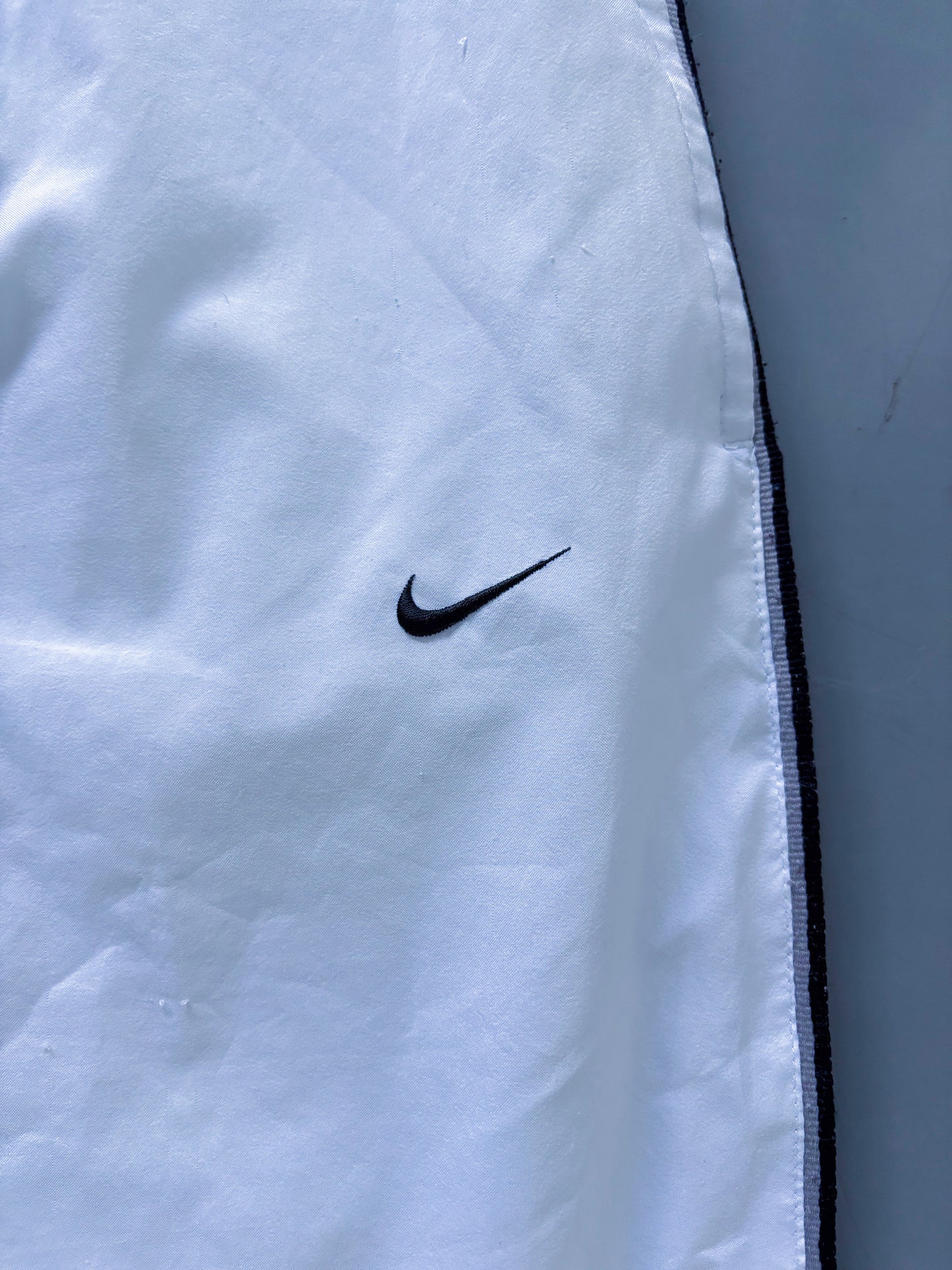 Nike Vintage Trackpants | L