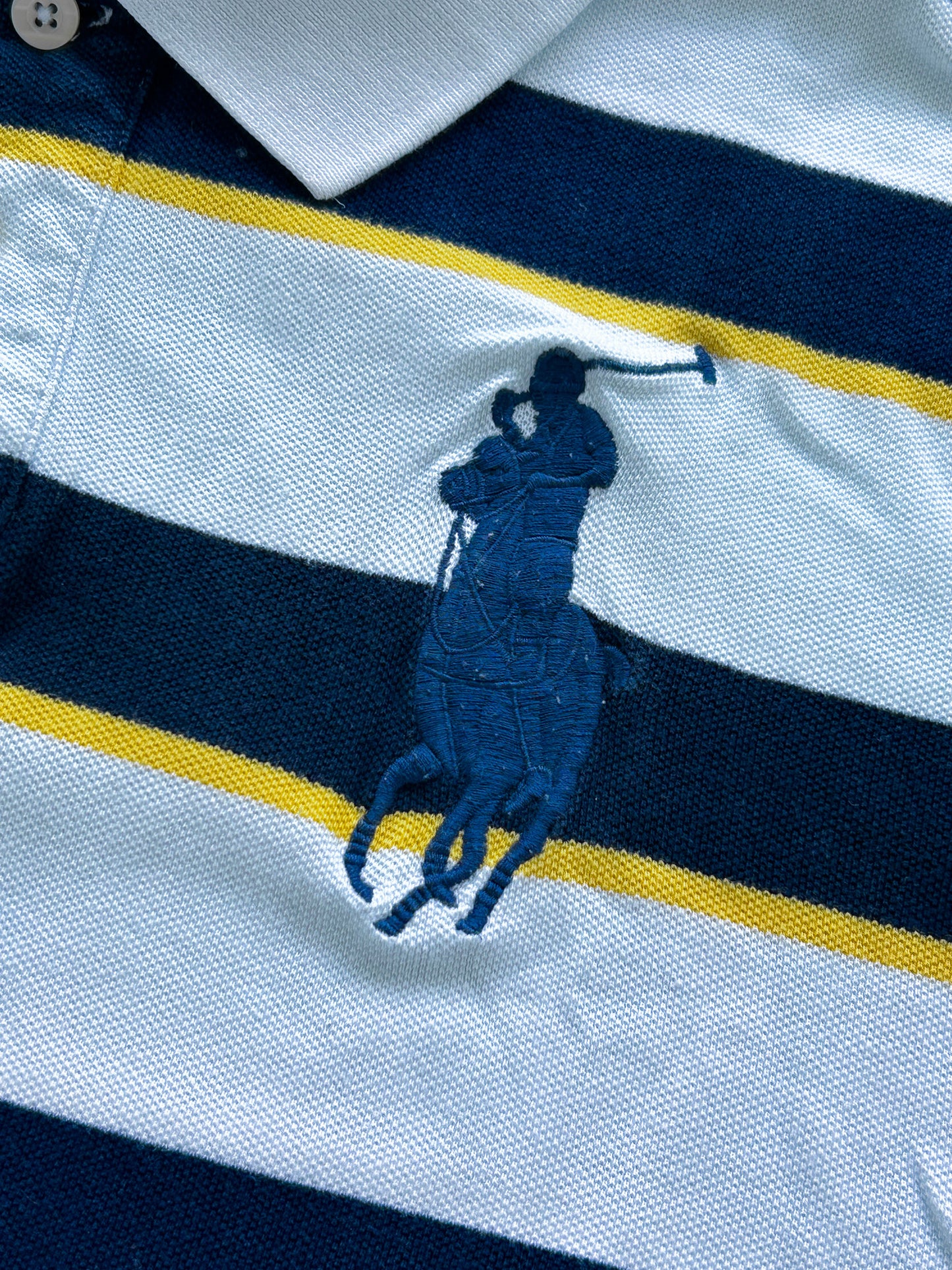 Polo Ralph Lauren *Chief Keef* Polo Shirt | M