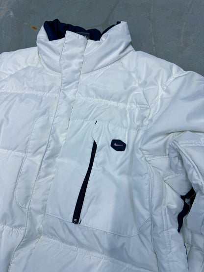 Nike Vintage Daunenjacke | M