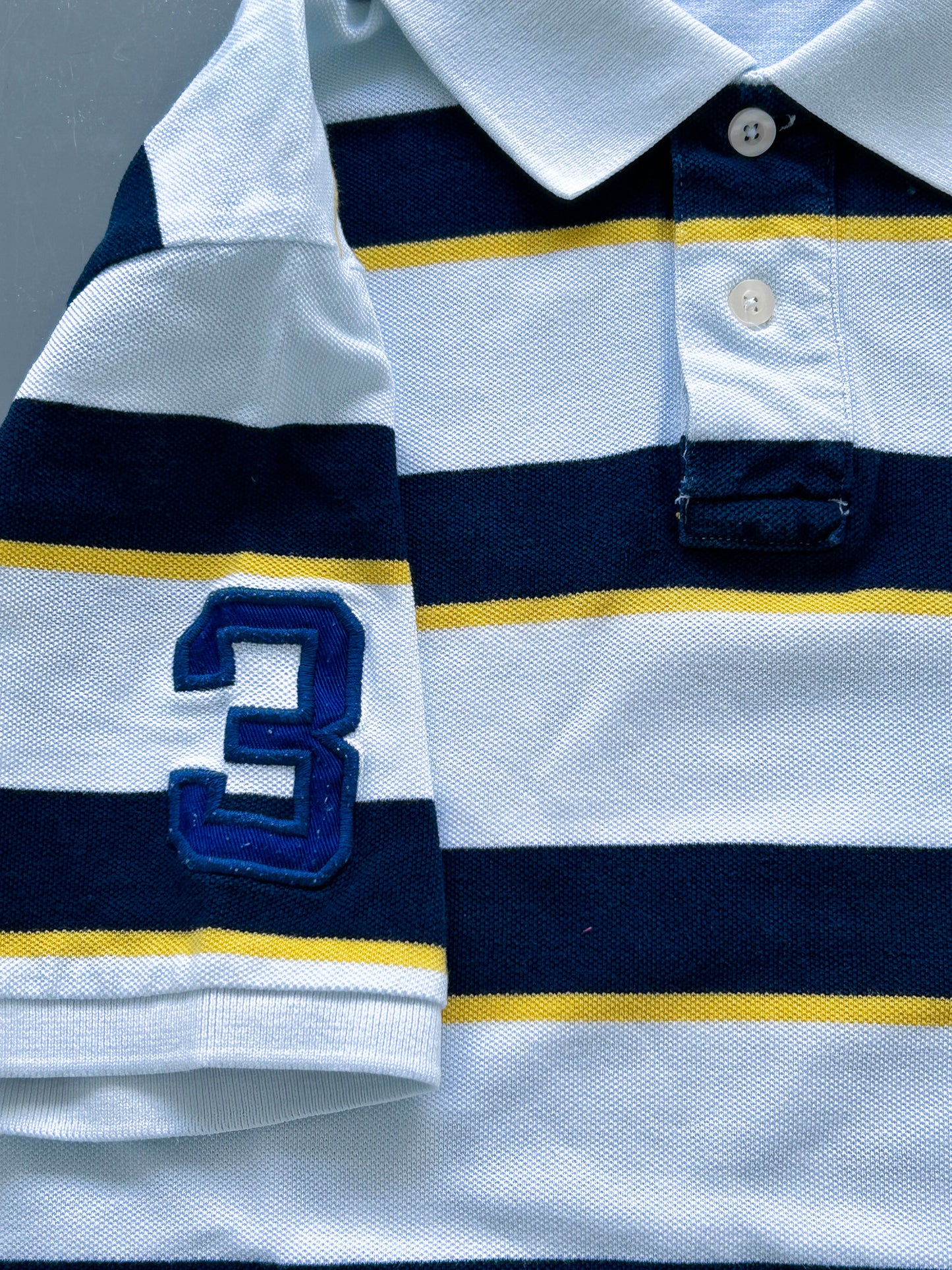 Polo Ralph Lauren *Chief Keef* Polo Shirt | M