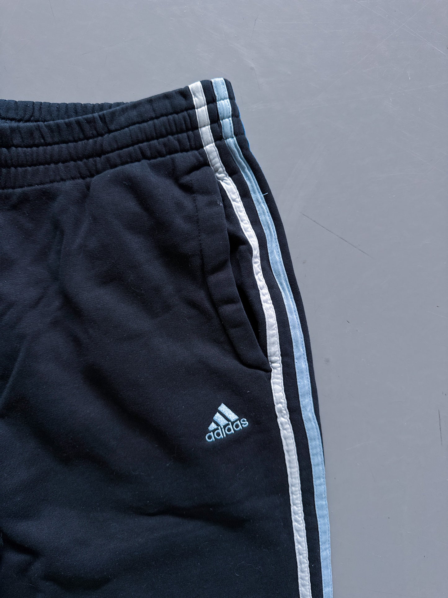 Adidas x Olympique Marseille Vintage Sweatpants / Jogger | M