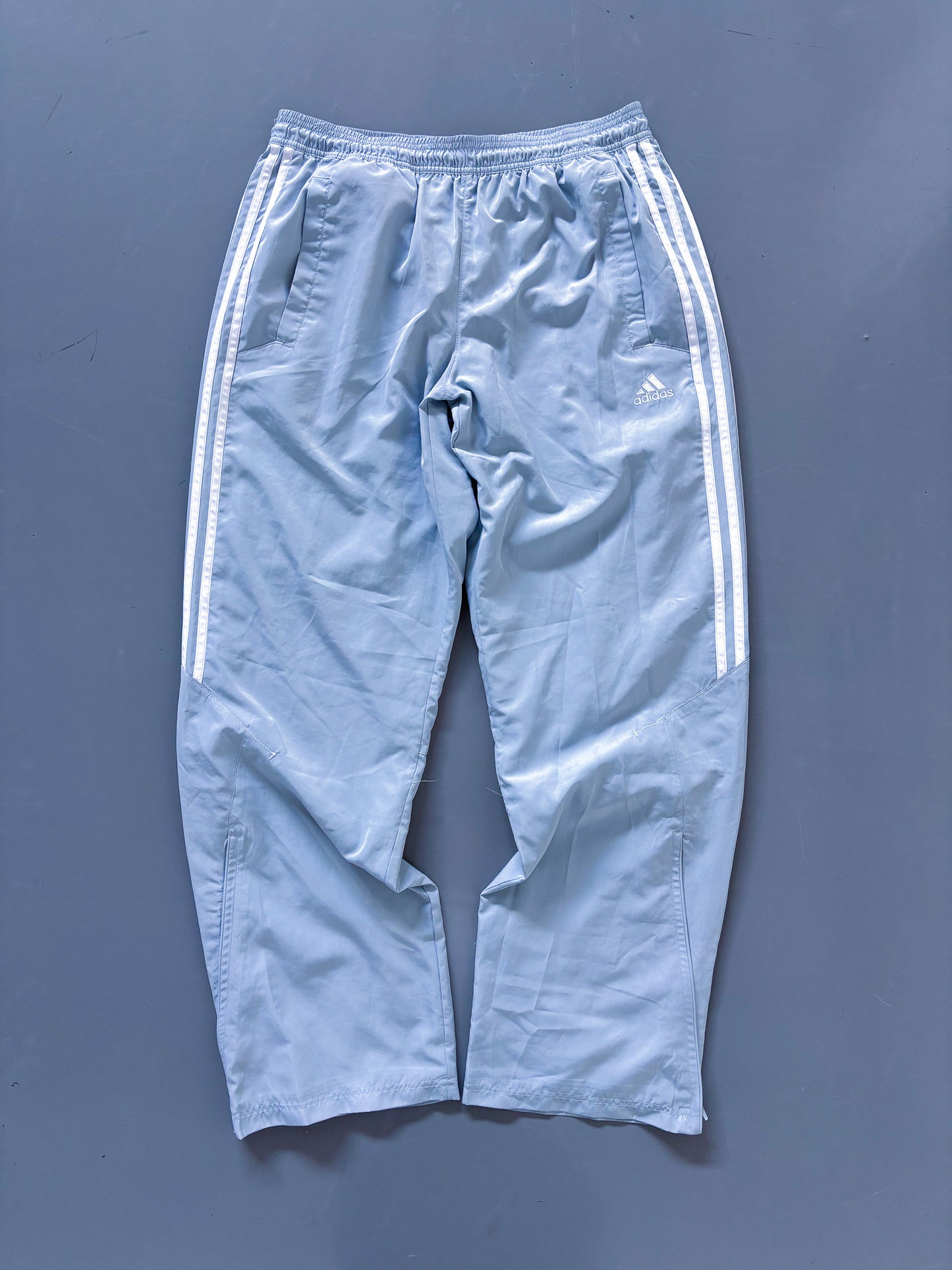 Adidas Vintage Trackpants | M