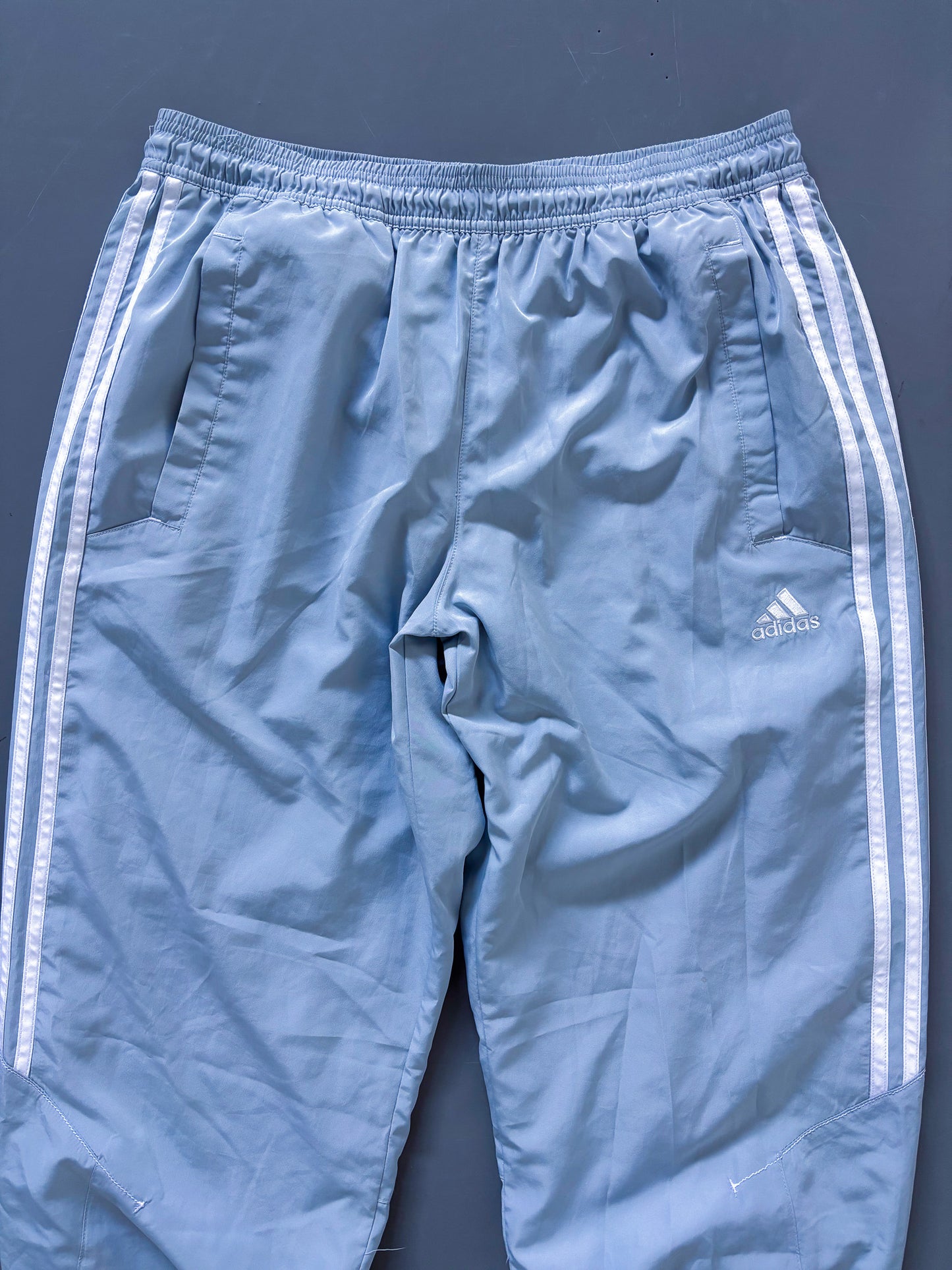 Adidas Vintage Trackpants | M