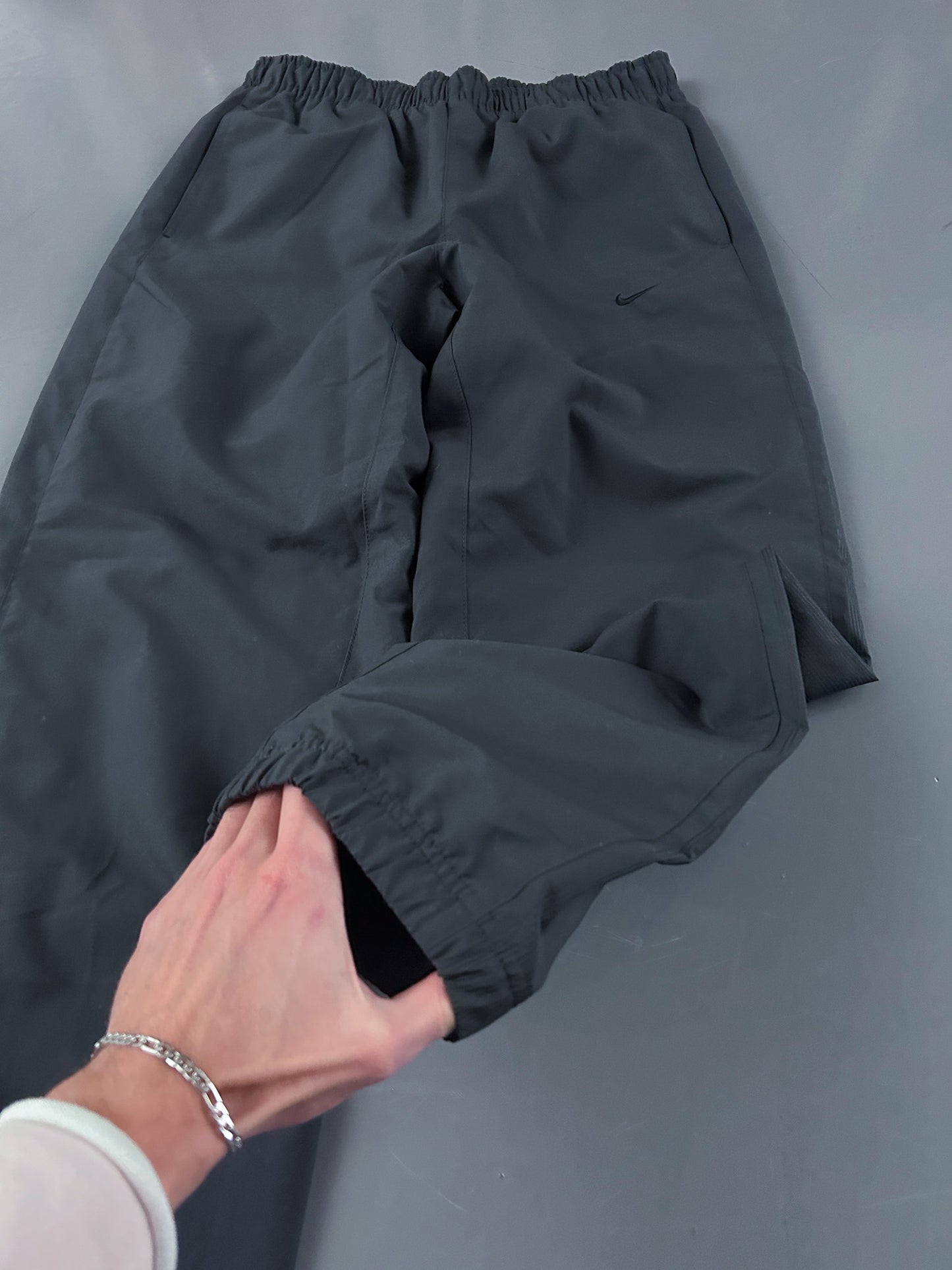 Nike Vintage Trackpants | M