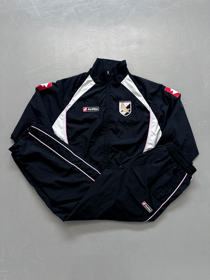 Palermo Vintage Tracksuit | L