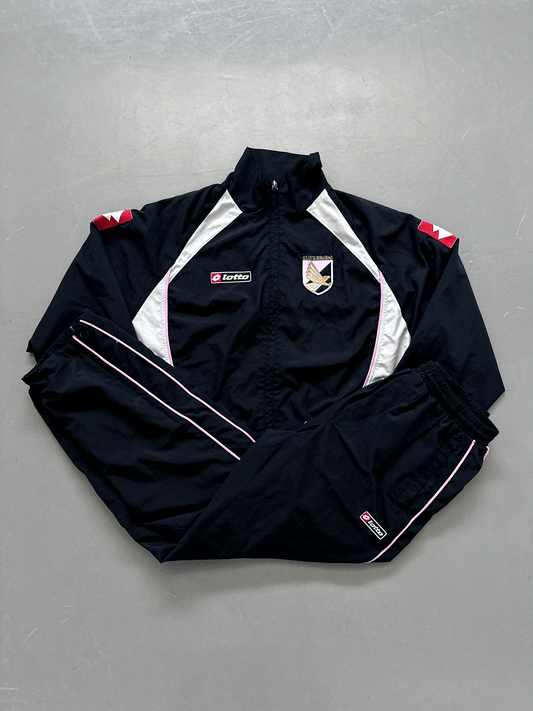 Palermo Vintage Tracksuit | L