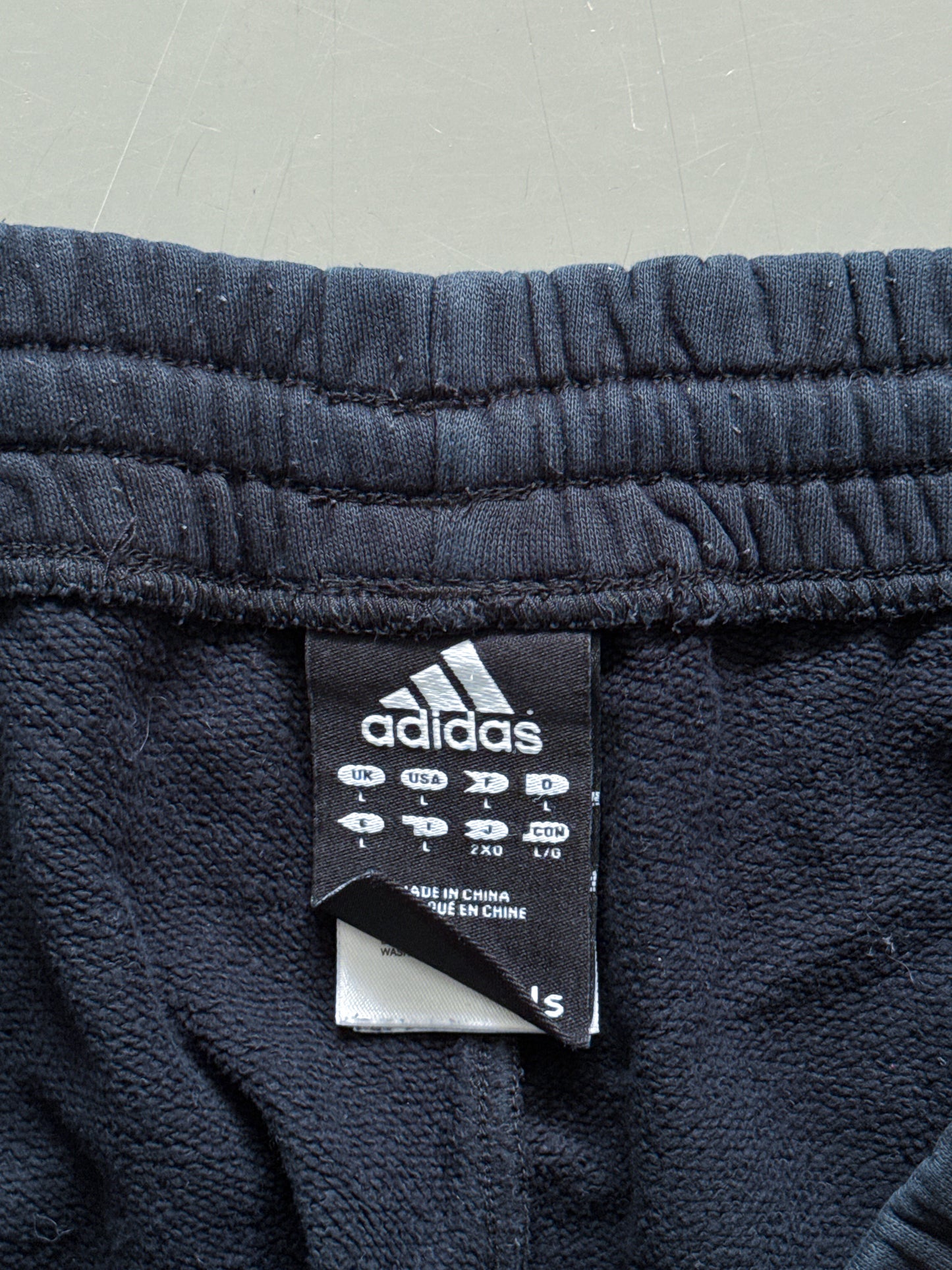 Adidas x Olympique Marseille Vintage Sweatpants / Jogger | M