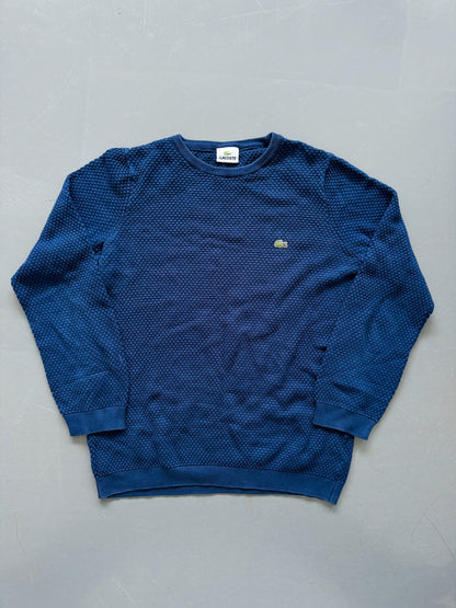 Lacoste Vintage Pullover | S/M