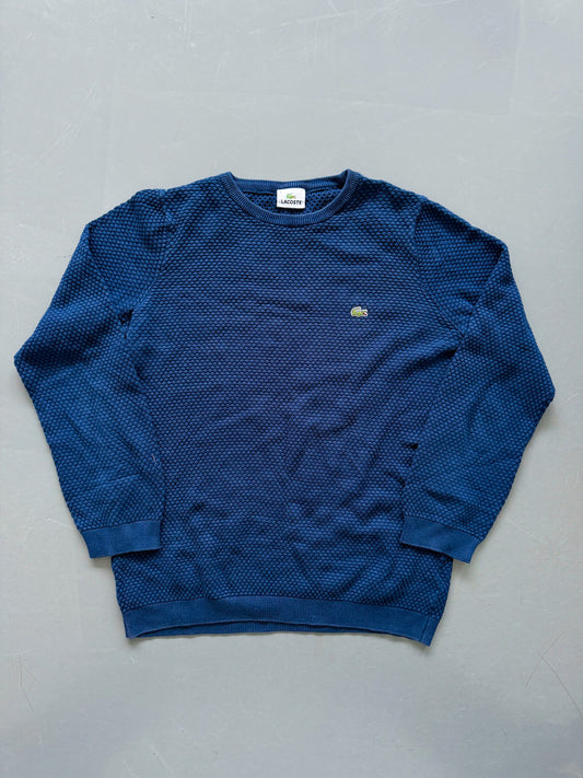 Lacoste Vintage Pullover | S/M