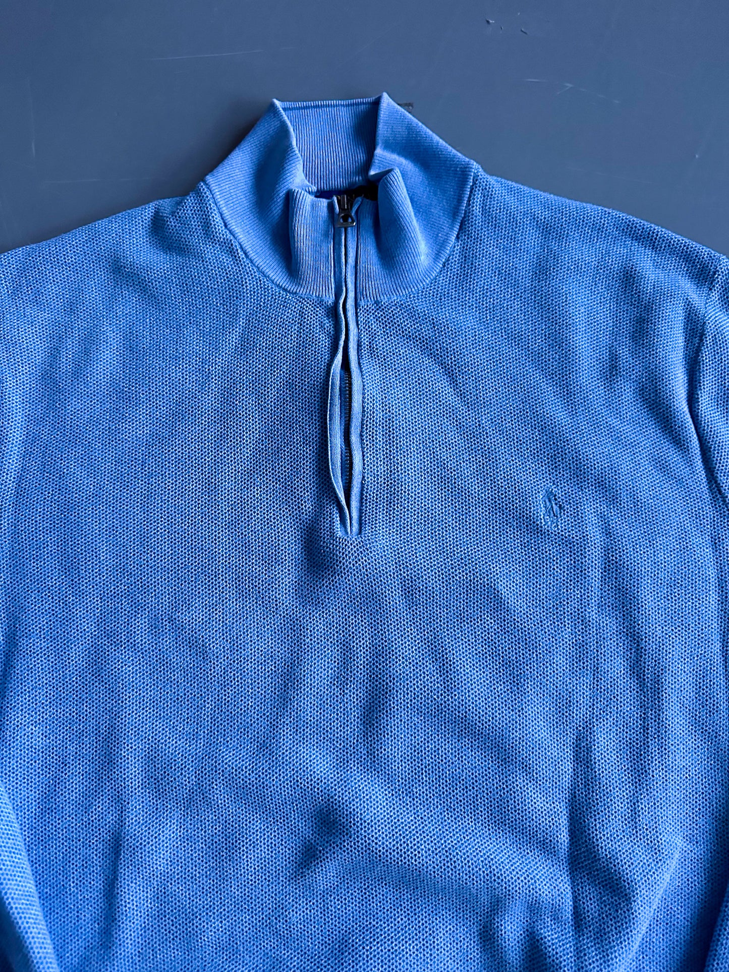 Polo Ralph Lauren Vintage Pullover | XL