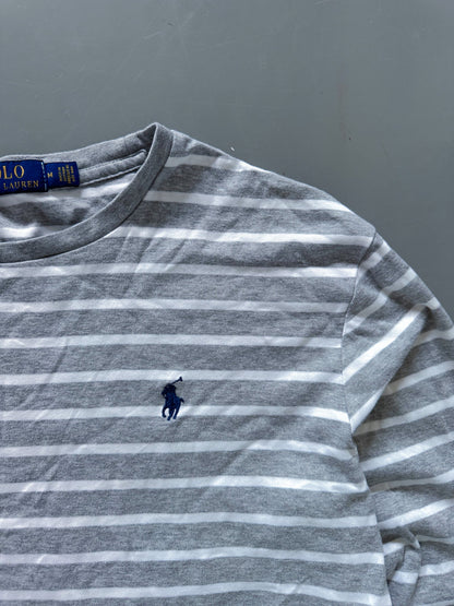 Polo Ralph Lauren Vintage Longlsleeve / Pullover | M