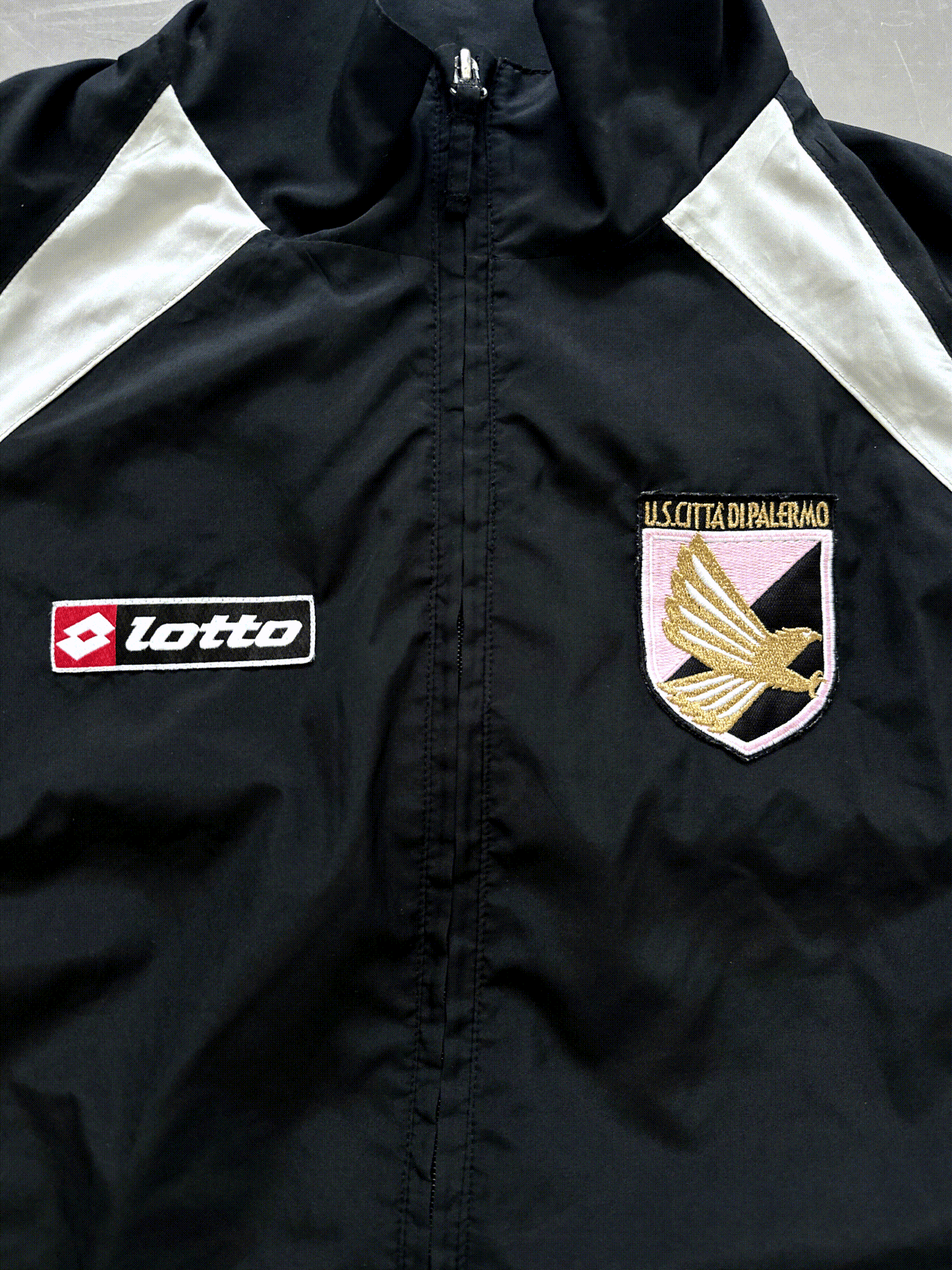 Palermo Vintage Tracksuit | L