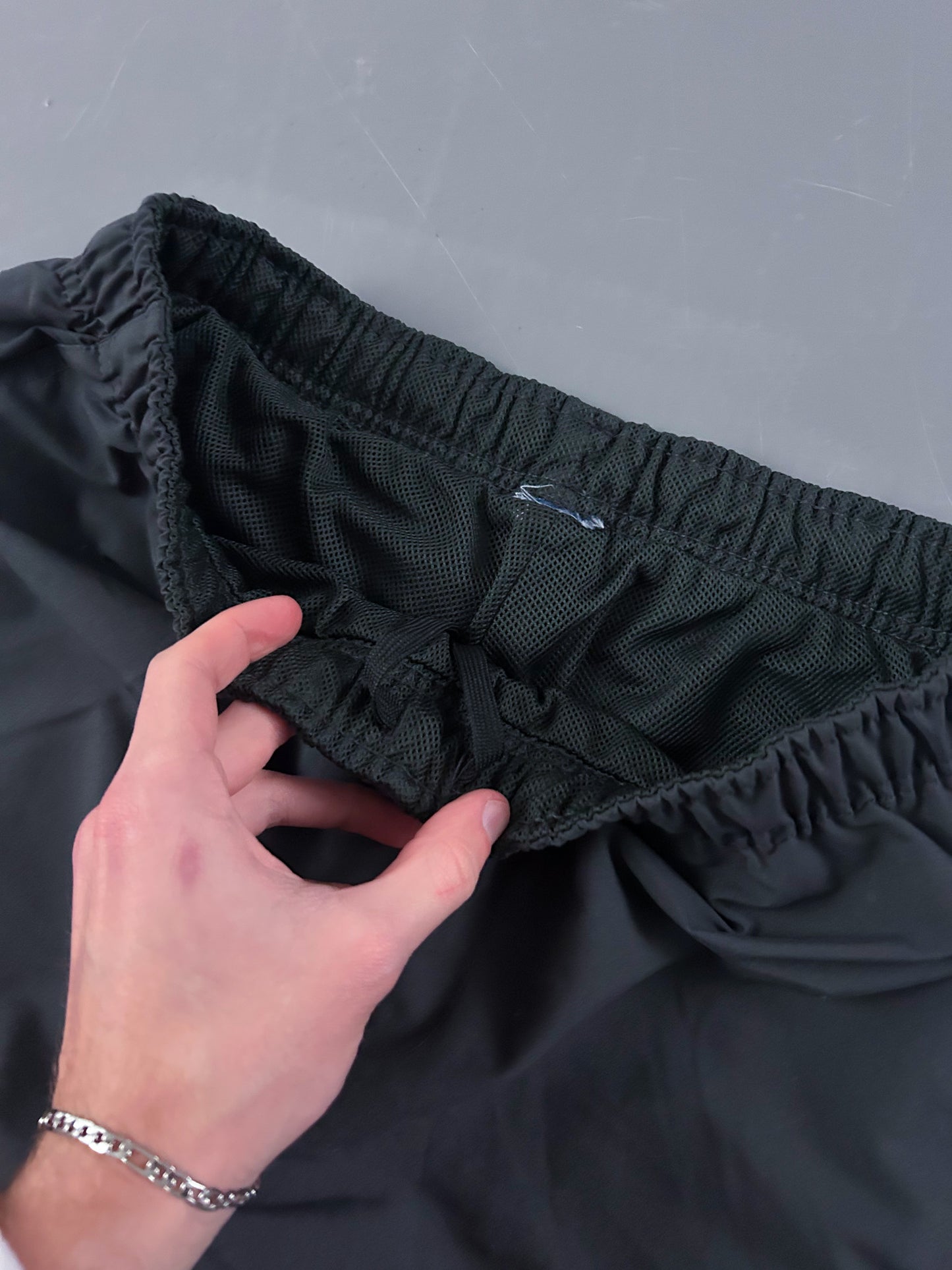 Nike Vintage Trackpants | M