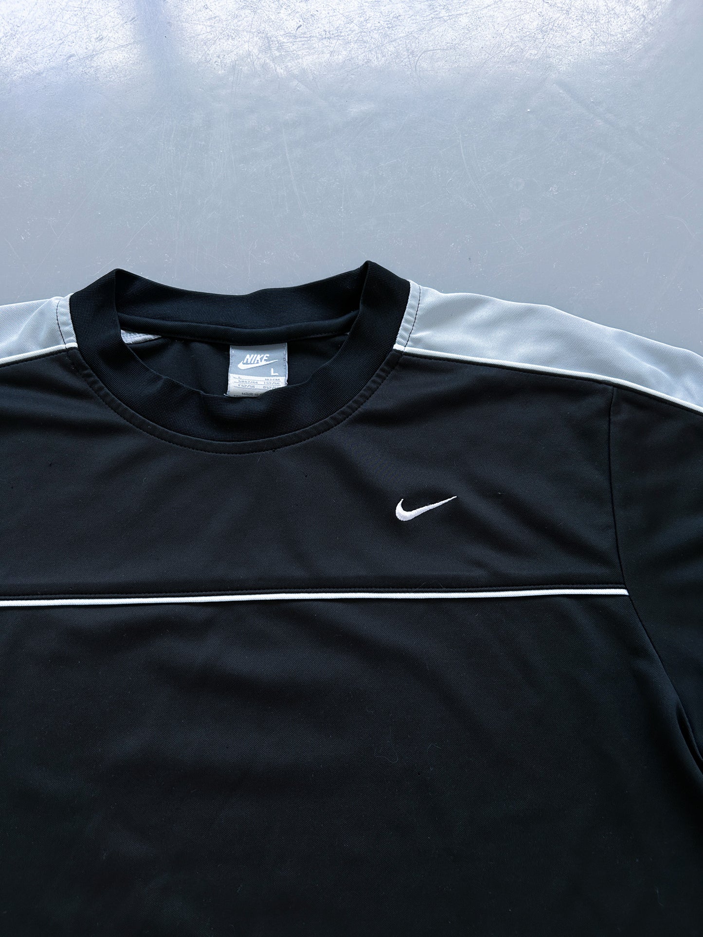 Vintage Nike Shirt | L