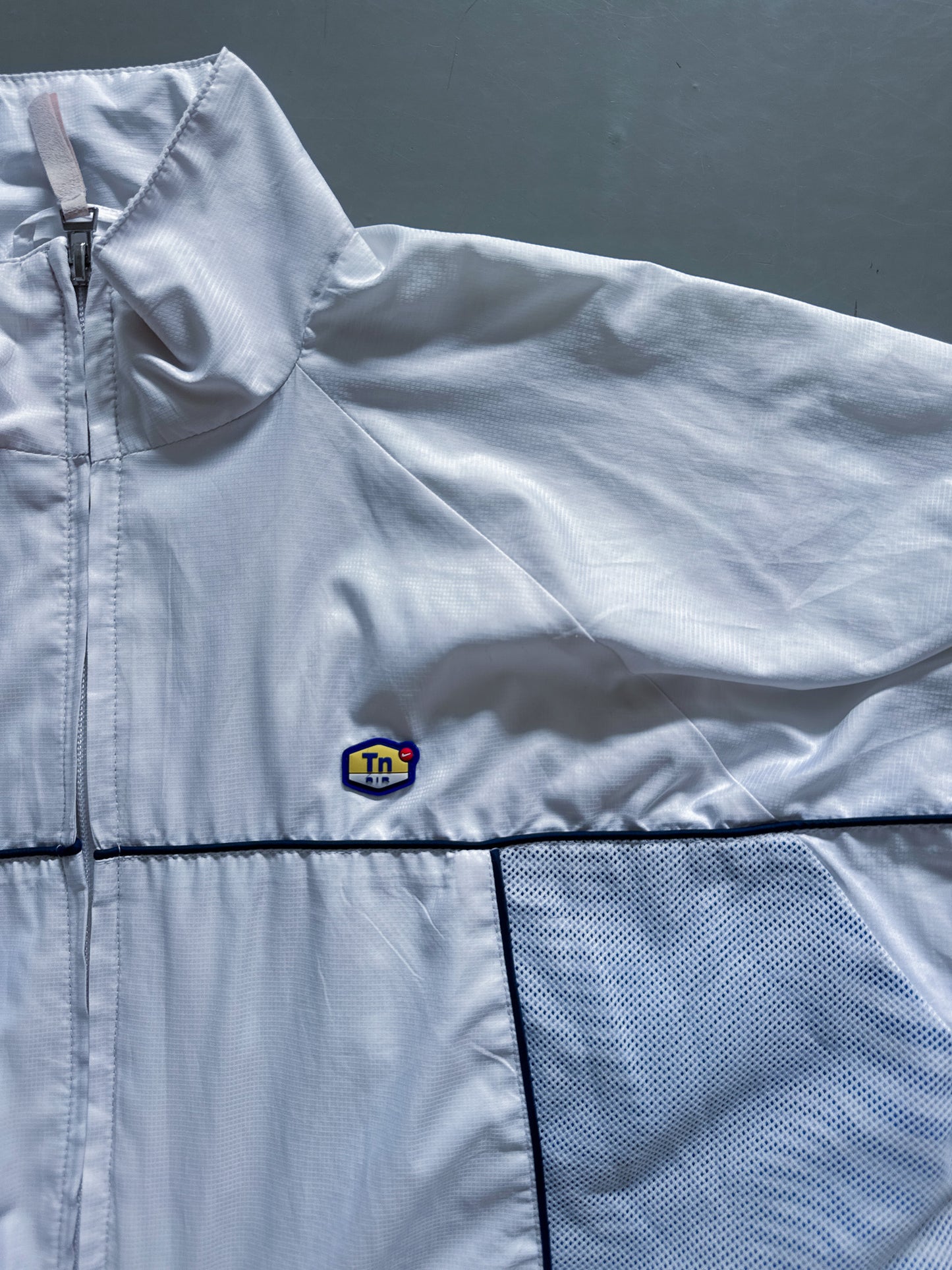 Nike Vintage *TN* Trackjacket | L