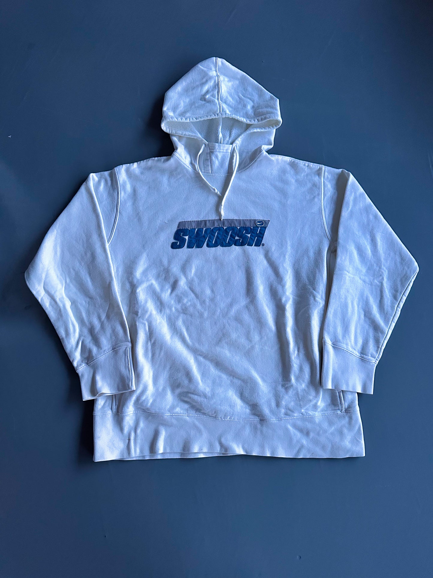 Nike Vintage Pullover | L
