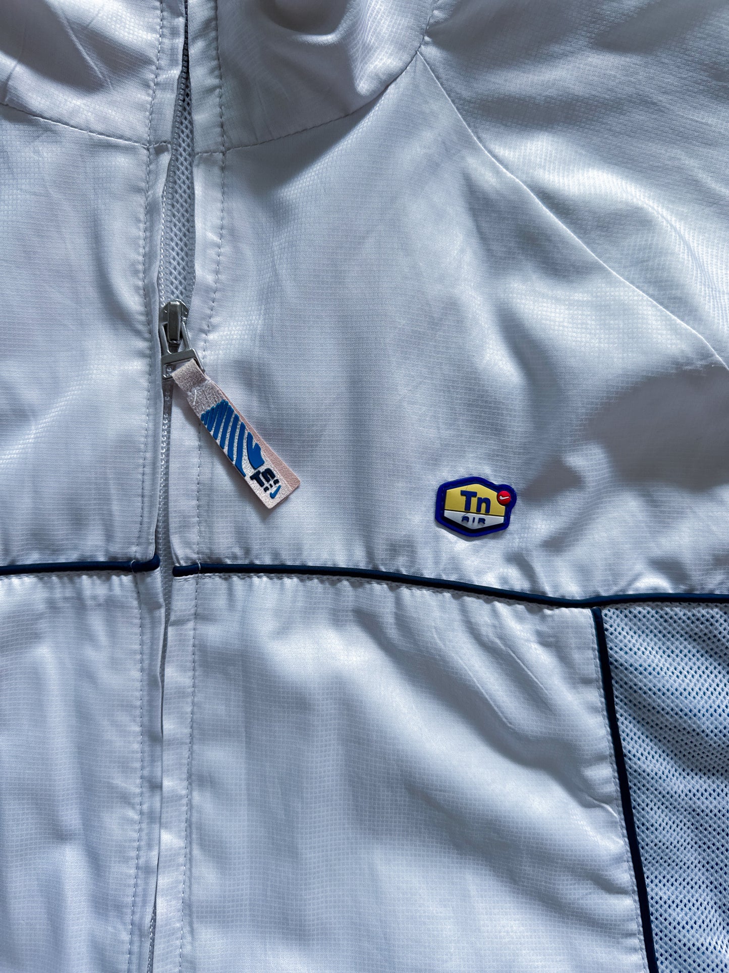 Nike Vintage *TN* Trackjacket | L