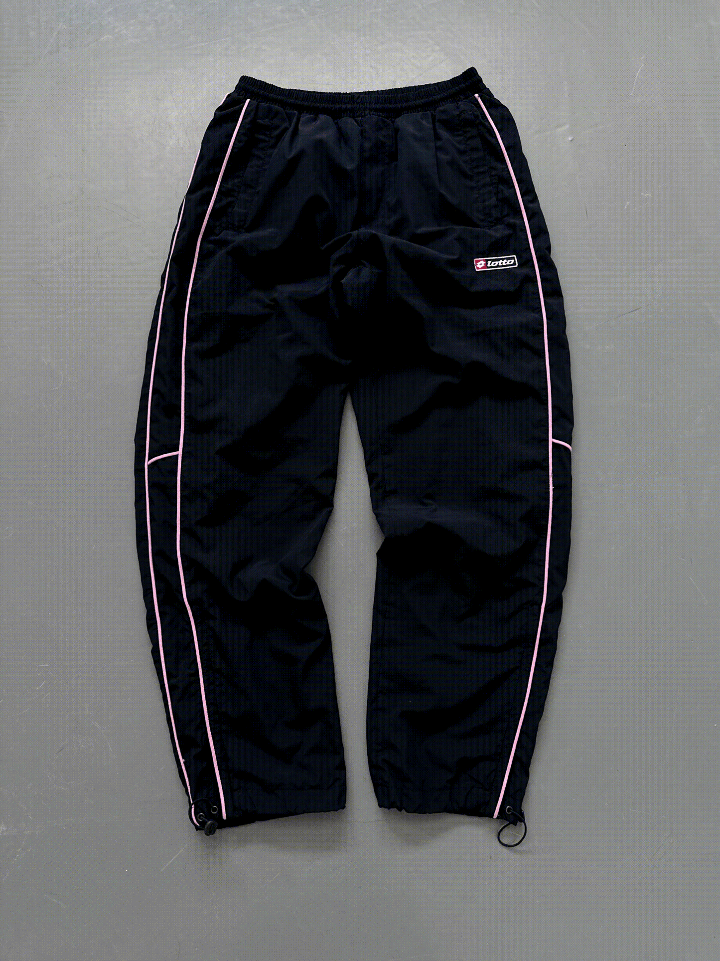 Palermo Vintage Tracksuit | L