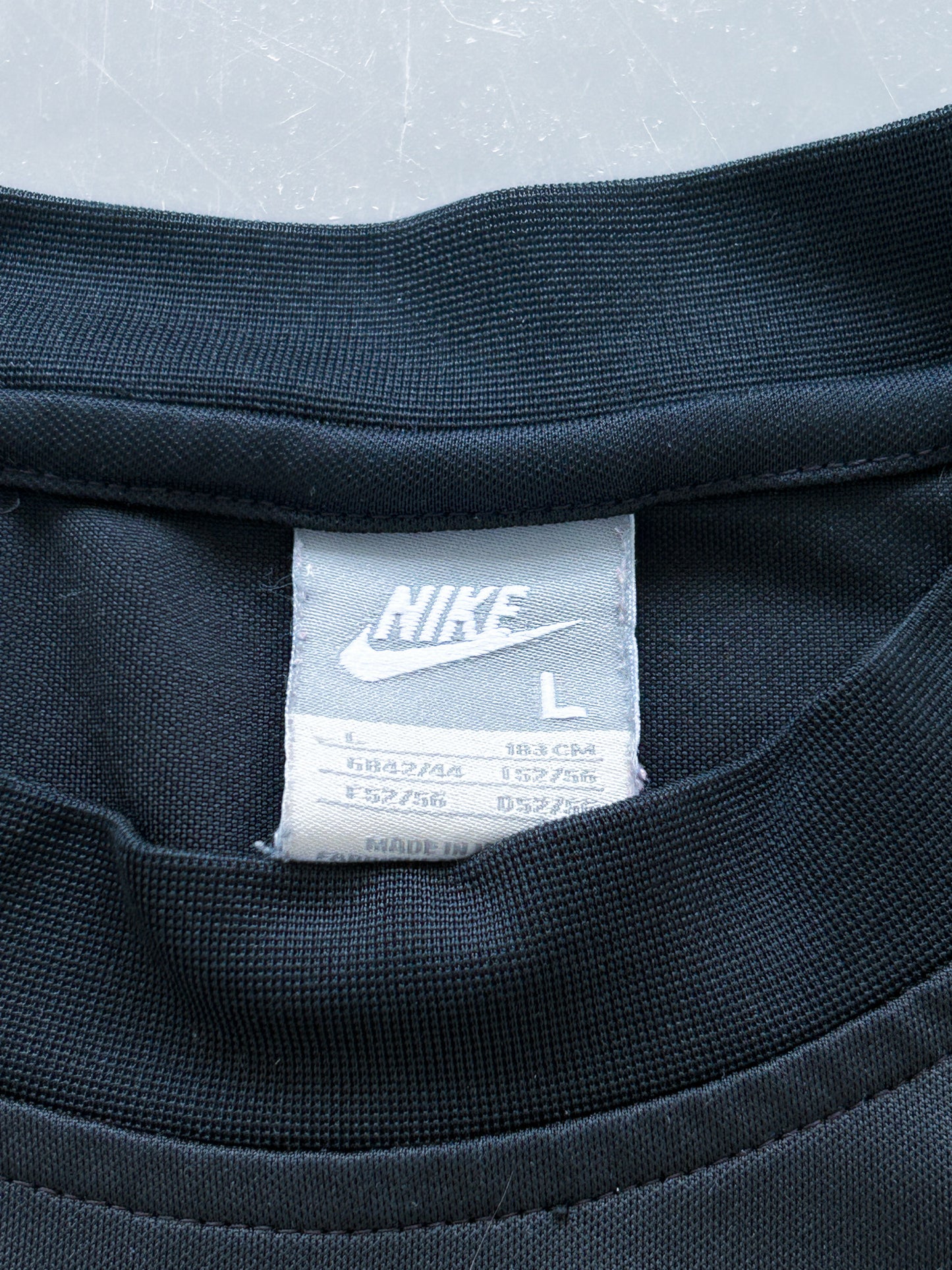 Vintage Nike Shirt | L