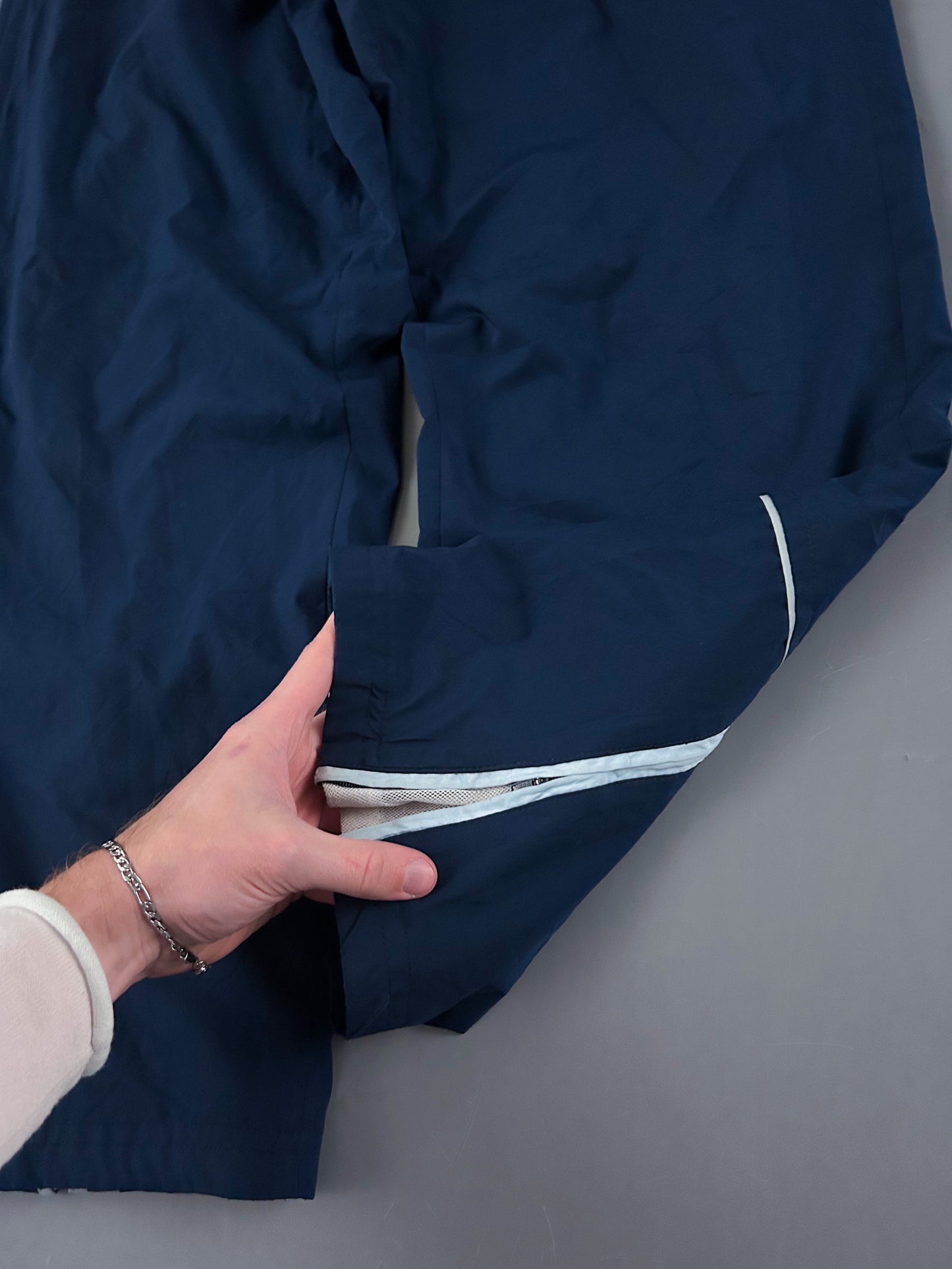 Nike Vintage Trackpants | M