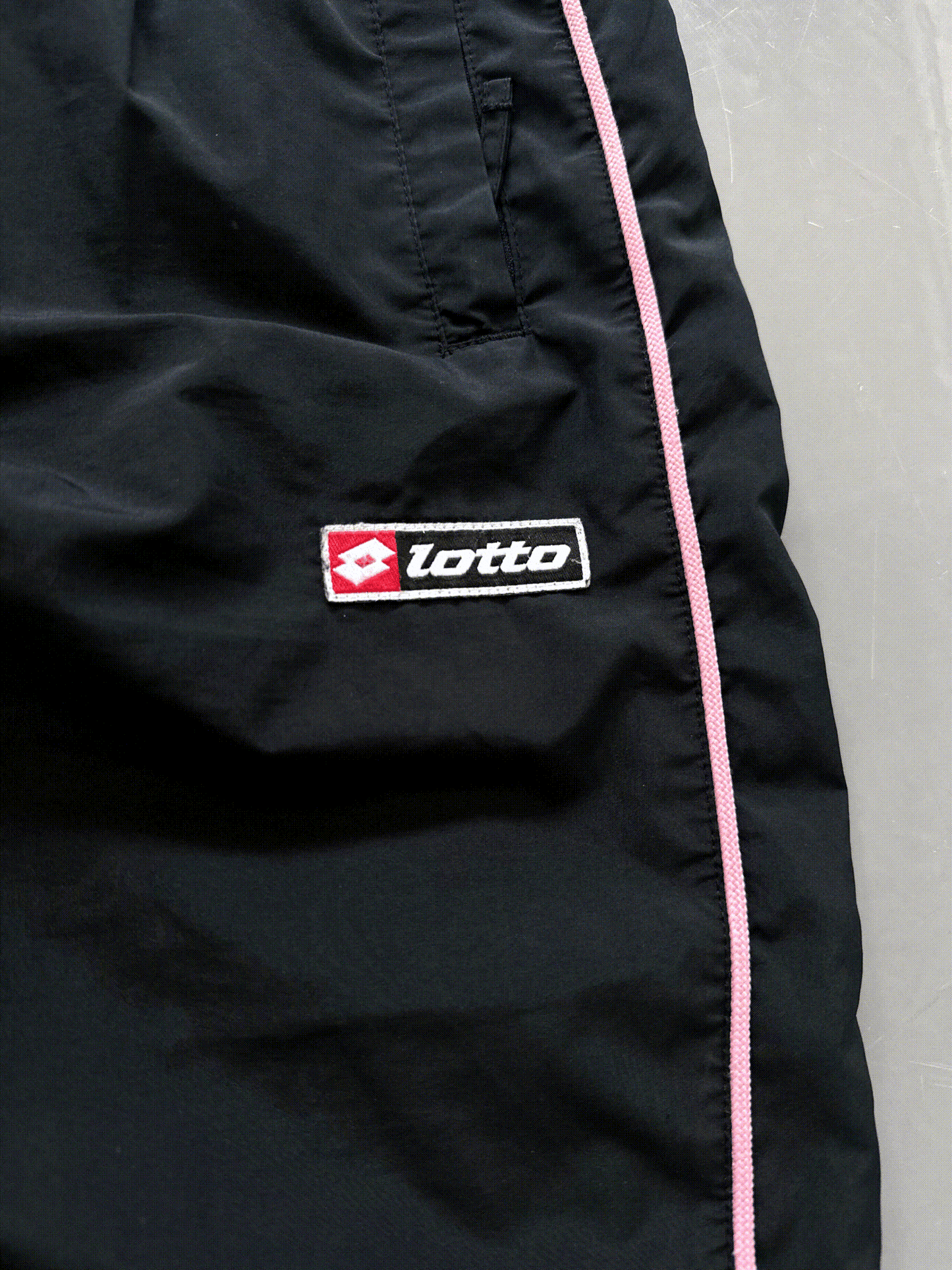 Palermo Vintage Tracksuit | L