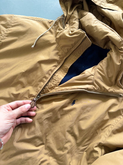 Veste mi-saison Polo Ralph Lauren | Coupe L
