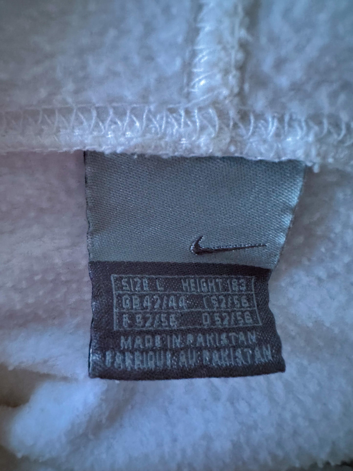 Nike Vintage Pullover | L