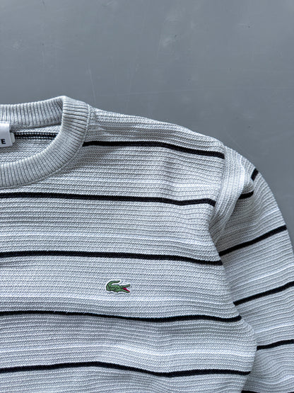 Lacoste Vintage Pullover | S