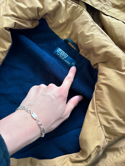 Veste mi-saison Polo Ralph Lauren | Coupe L