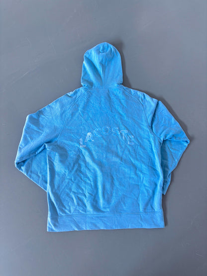 Lacoste Vintage Sweatjacke | M