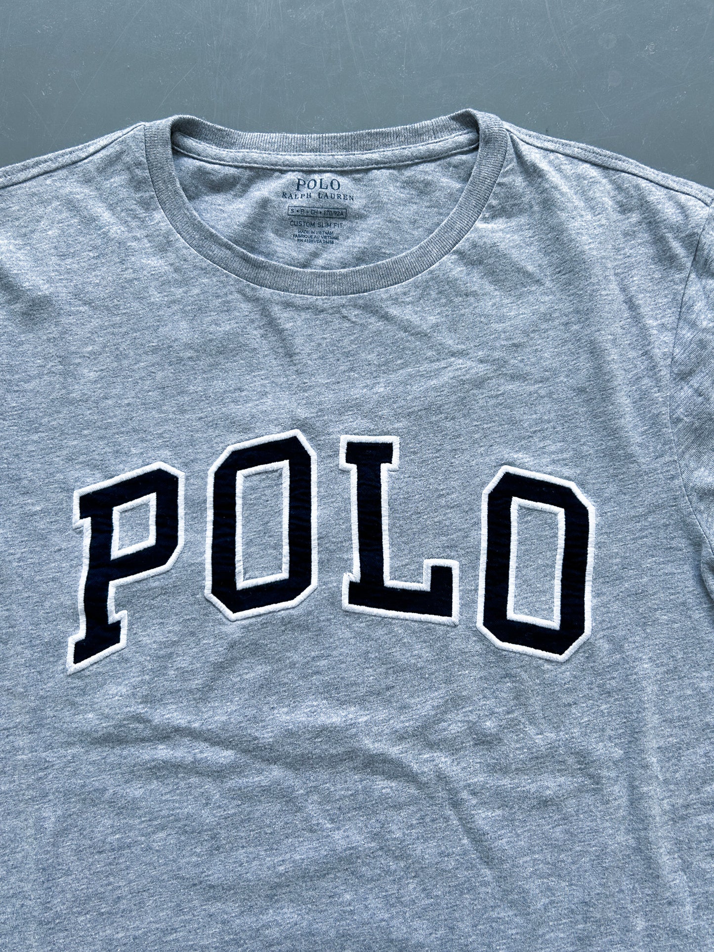 Polo Ralph Lauren T-Shirt | S