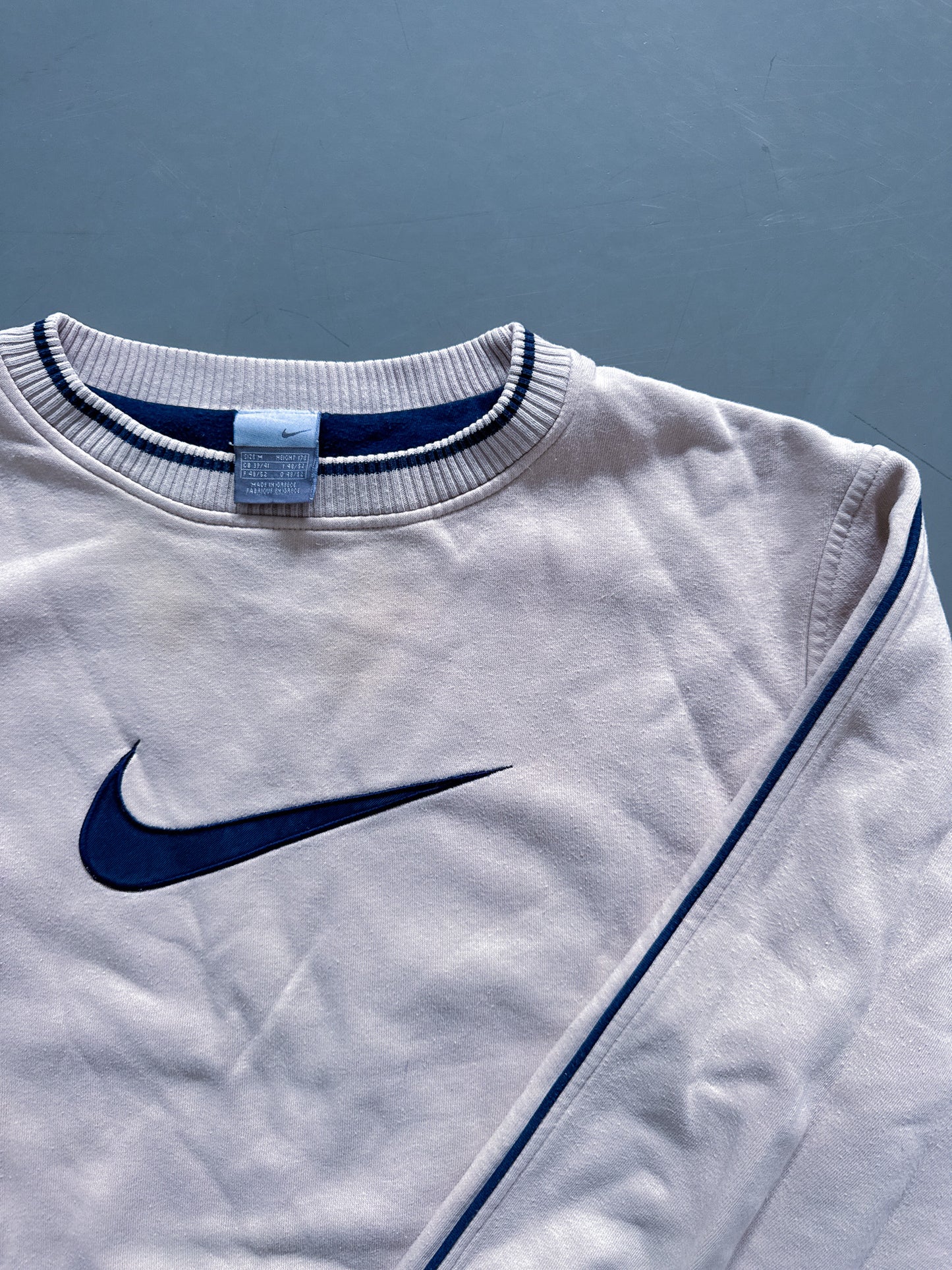 Nike Vintage Pullover | M