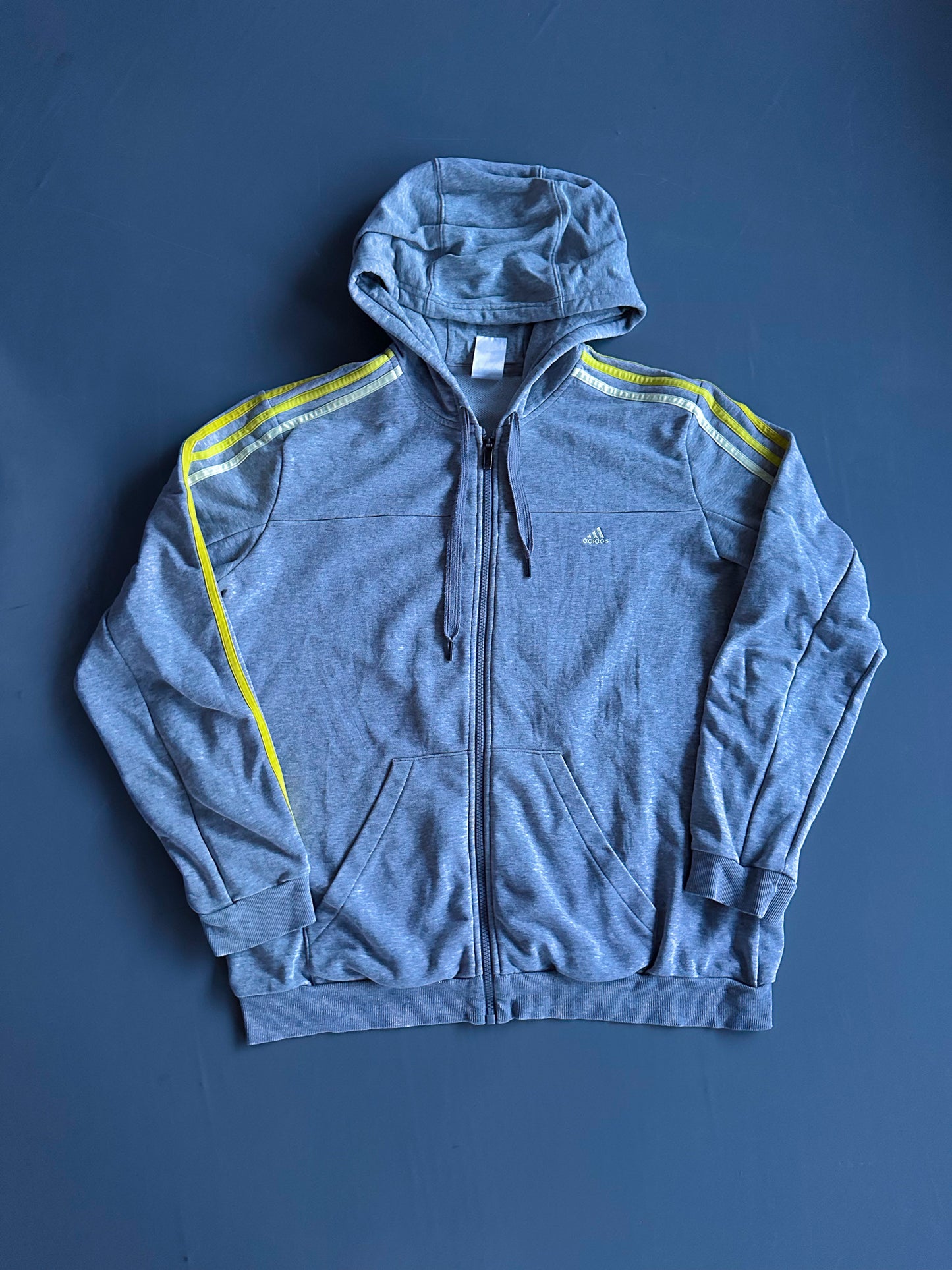 Vintage Adidas Sweatsuit |  XL