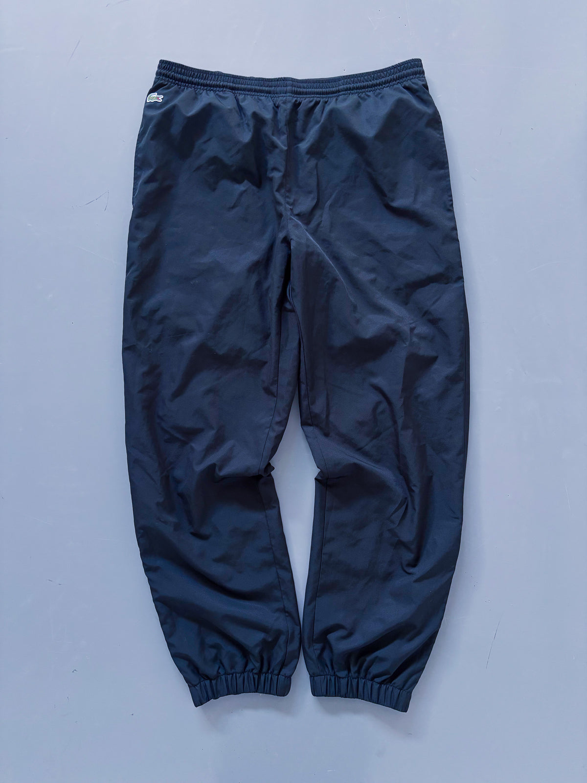 Lacoste Vintage Trackpants | M