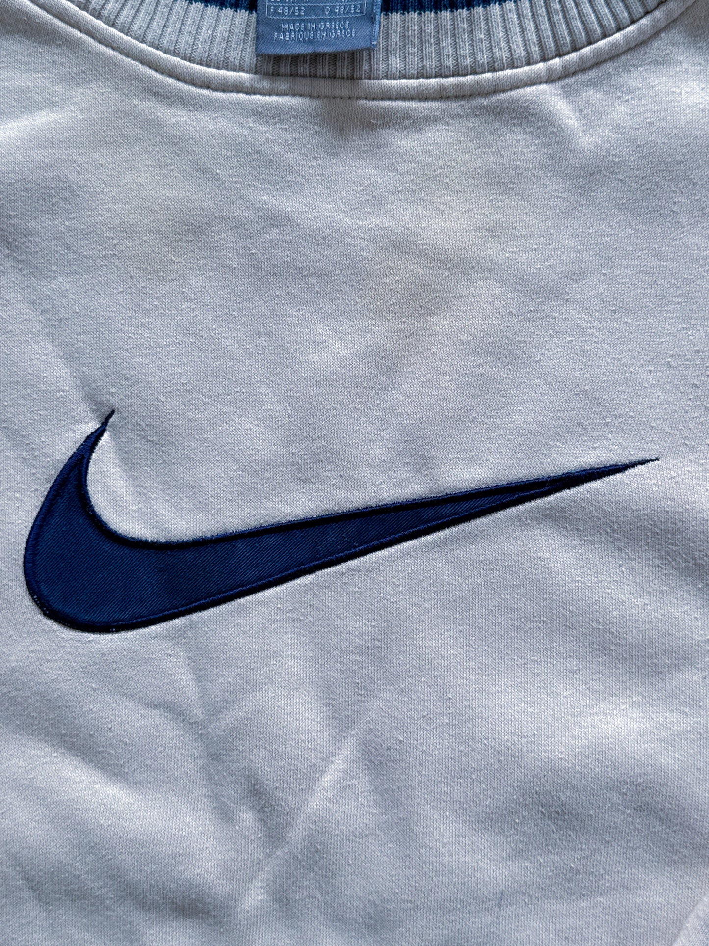 Nike Vintage Pullover | M