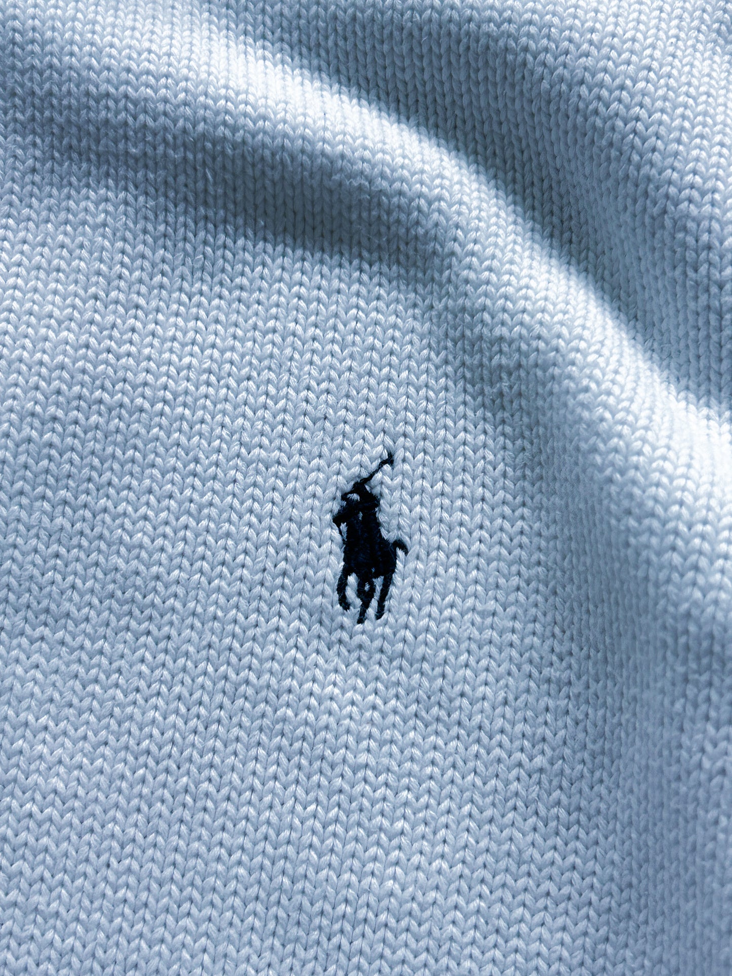 Polo Ralph Lauren Vintage *PREMIUM* Strickjacke | S