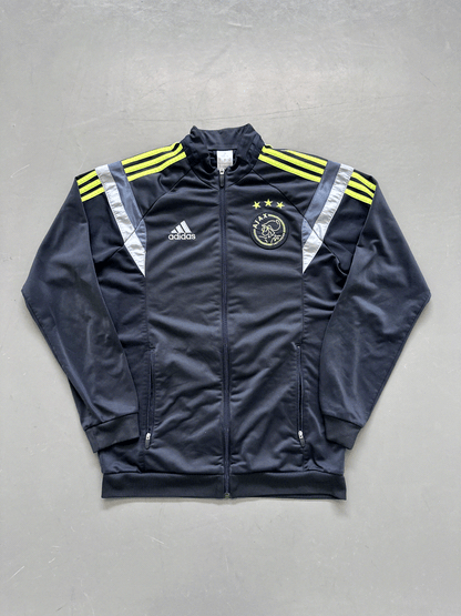 Adidas x Ajax Amsterdam Vintage Tracksuit | M