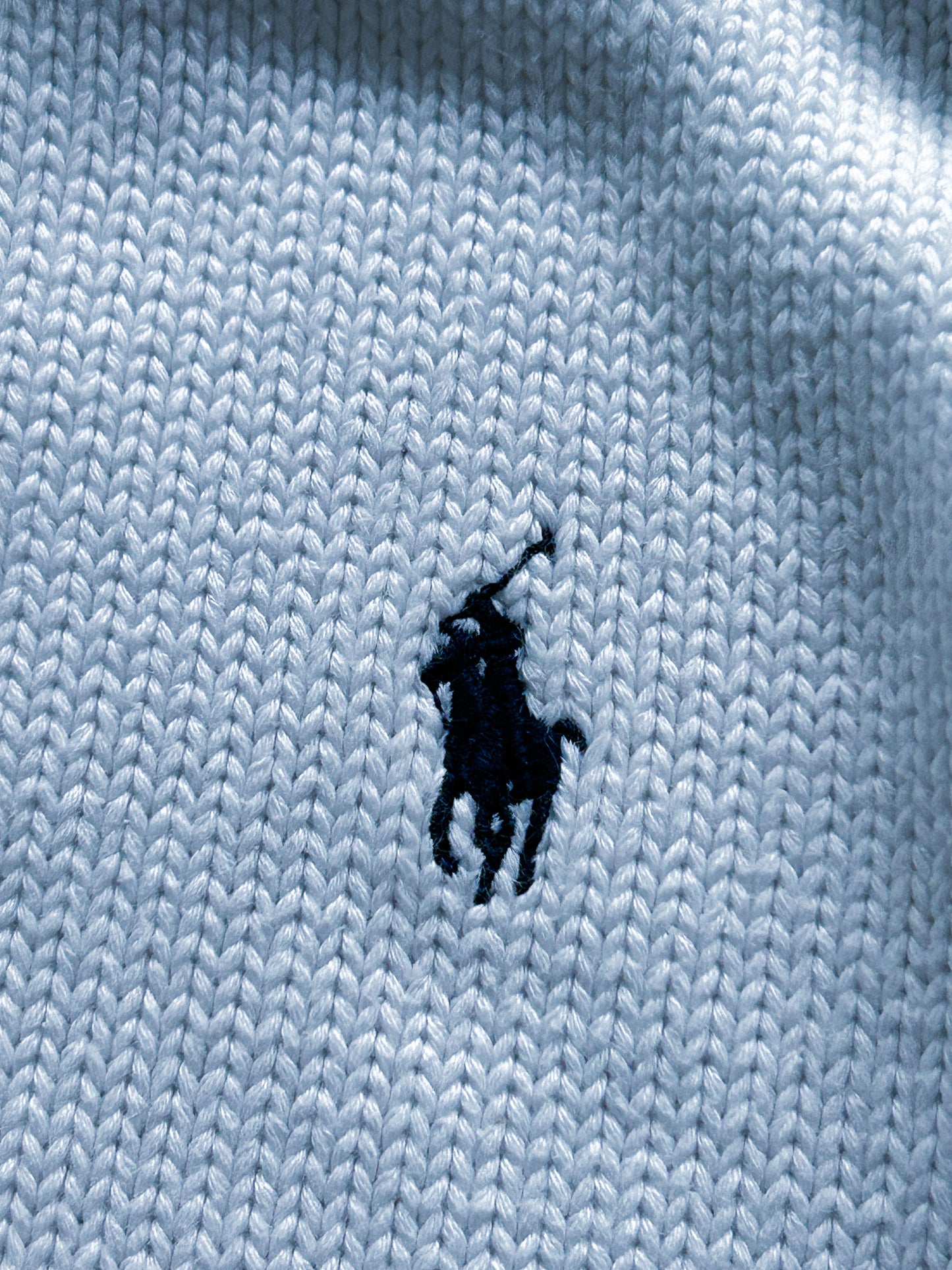 Polo Ralph Lauren Vintage *PREMIUM* Strickjacke | S