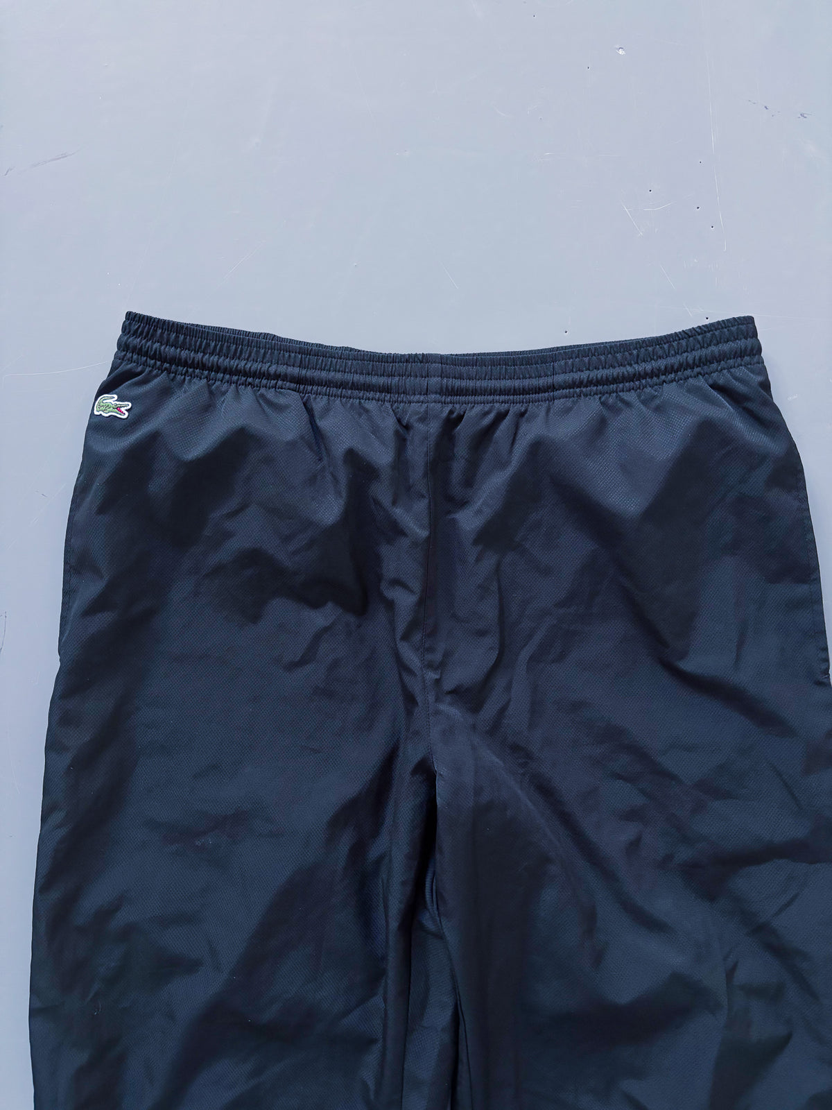 Lacoste Vintage Trackpants | M