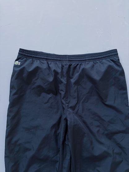 Lacoste Vintage Trackpants | M