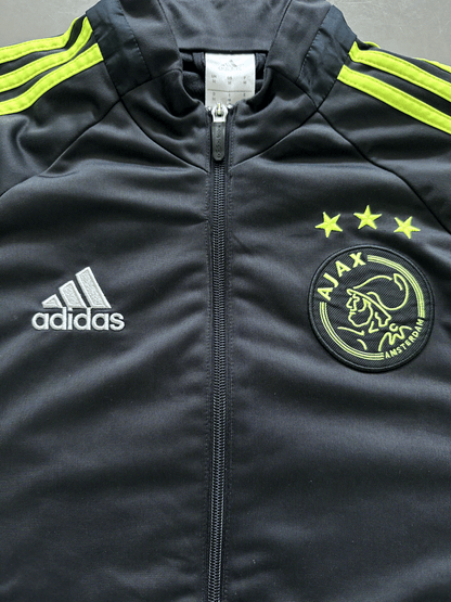 Adidas x Ajax Amsterdam Vintage Tracksuit | M
