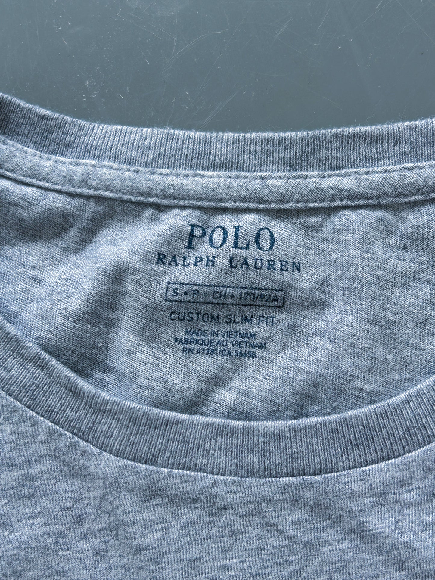 Polo Ralph Lauren T-Shirt | S