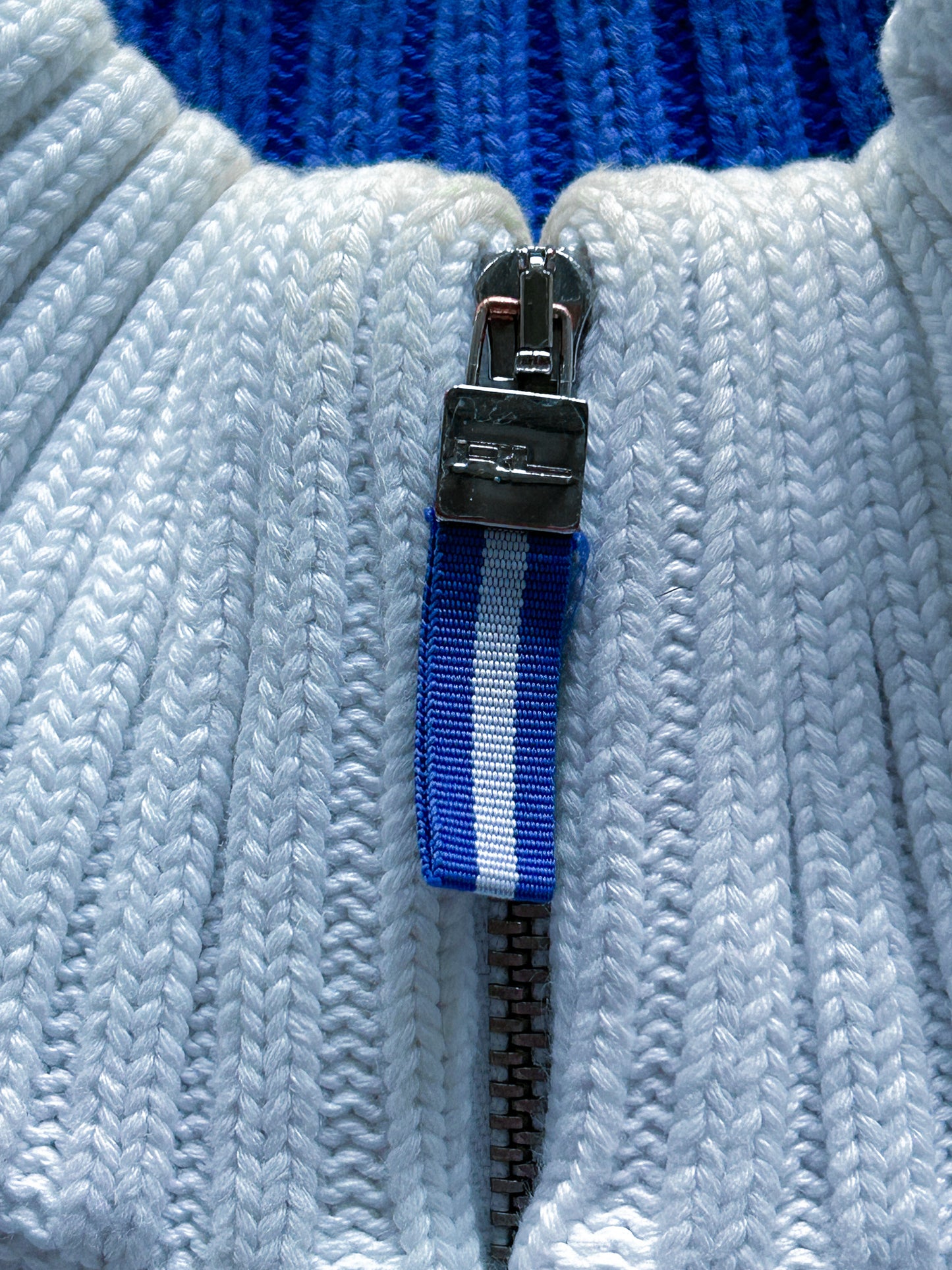 Polo Ralph Lauren Vintage *PREMIUM* Strickjacke | S